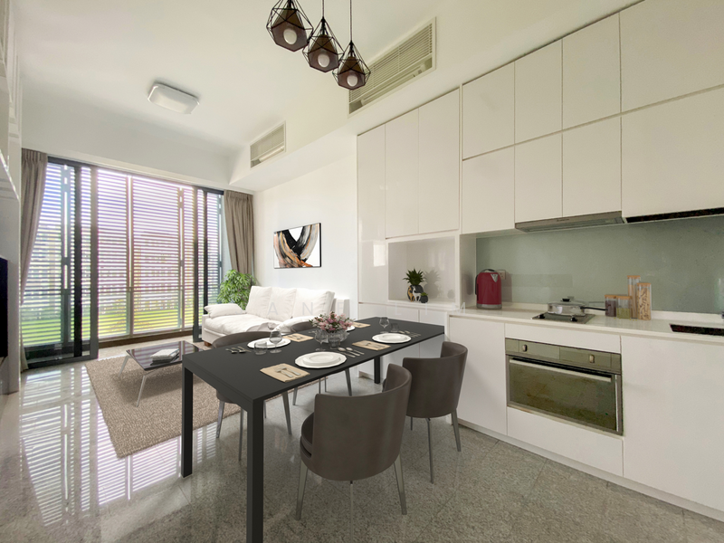 Watertown, 65 Punggol Central, 1 Bedroom, 603 sqft, Condominium For Rent, by Jane Lim, 22533966 - PropertyGuru.com.sg