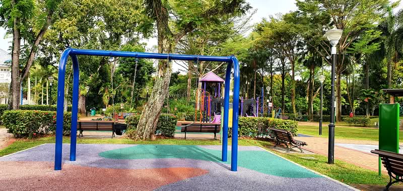ALLAMANDA AREA⭐️ LOW $18XX PSF⭐️CHARMING ELEVATED DETACHED ⭐️PRIVACY ☎️PAM 90228600, Allamanda / Jalan Ampang / Jalan Haji Alias/ Namly, Tanglin / Holland / Bukit Timah, 5 Bedrooms, 9,750 sqft, Detached House For Sale, by Pamela Chong, 22534164 - PropertyGuru.com.sg