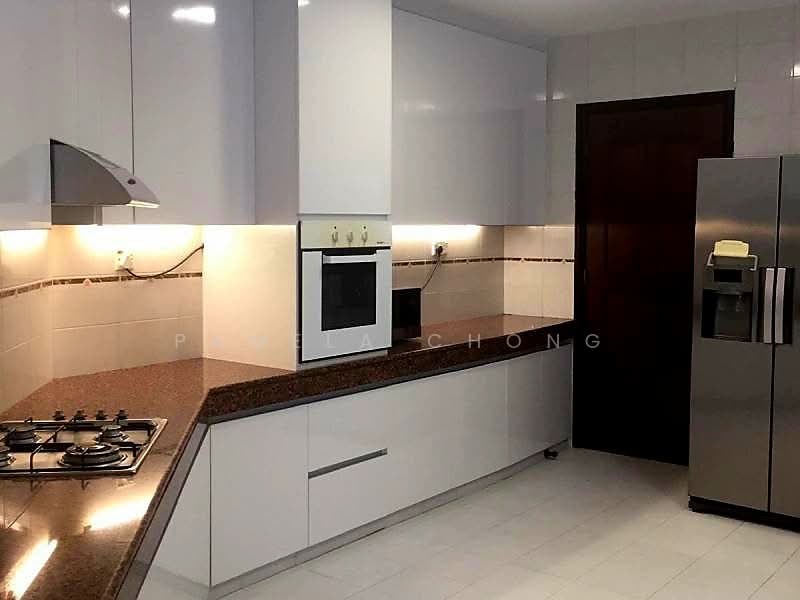 ALLAMANDA AREA⭐️ LOW $18XX PSF⭐️CHARMING ELEVATED DETACHED ⭐️PRIVACY ☎️PAM 90228600, Allamanda / Jalan Ampang / Jalan Haji Alias/ Namly, Tanglin / Holland / Bukit Timah, 5 Bedrooms, 9,750 sqft, Detached House For Sale, by Pamela Chong, 22534164 - PropertyGuru.com.sg
