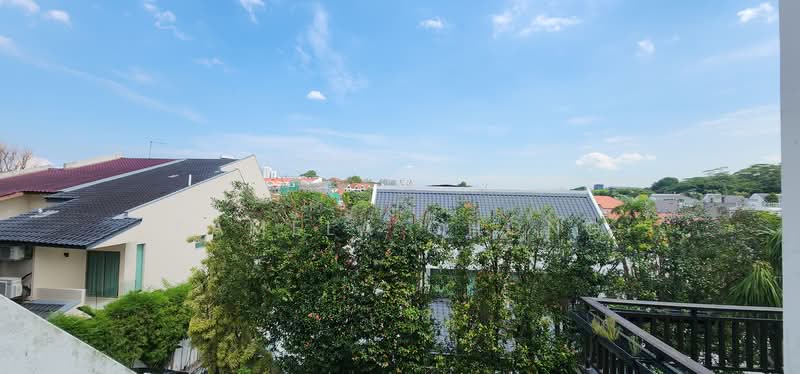 ALLAMANDA AREA⭐️ LOW $18XX PSF⭐️CHARMING ELEVATED DETACHED ⭐️PRIVACY ☎️PAM 90228600, Allamanda / Jalan Ampang / Jalan Haji Alias/ Namly, 5 Bedrooms, 9,750 sqft, Detached House For Sale, by Pamela Chong, 22534164 - PropertyGuru.com.sg