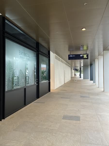 Park Place Residences, 8 Paya Lebar Road, 1 Bedroom, 484 sqft, Condominium For Rent, by Rachel Koh, 22534282 - Ground-level exit - PropertyGuru.com.sg