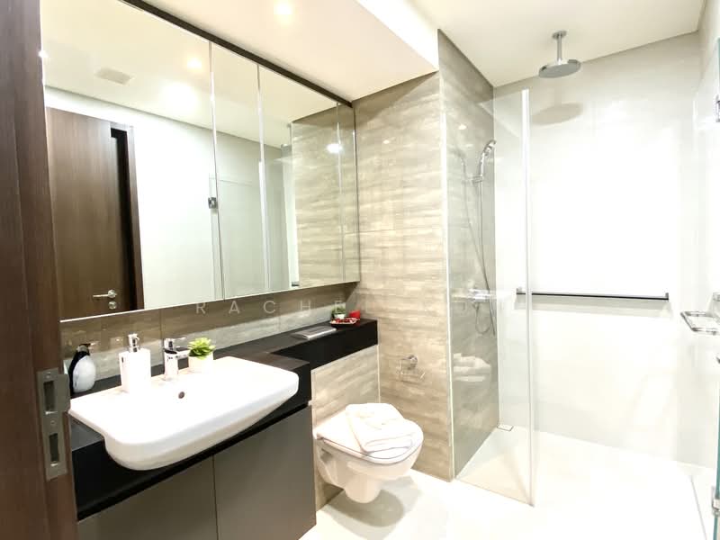 Park Place Residences, 8 Paya Lebar Road, 1 Bedroom, 484 sqft, Condominium For Rent, by Rachel Koh, 22534282 - PropertyGuru.com.sg