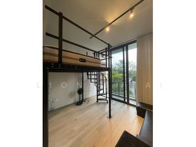 For Sale - Robin Residences