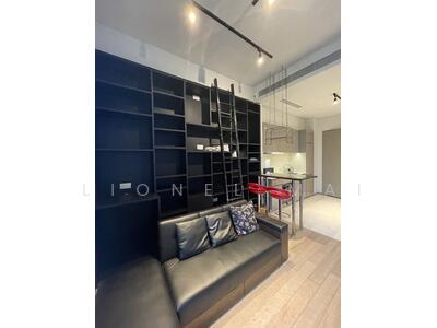 For Sale - Robin Residences