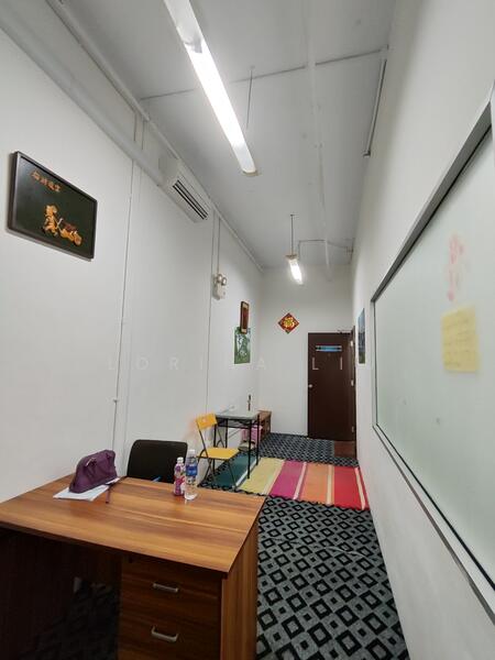 Woodlands Bizhub, 190 Woodlands Industrial Park E5, Sembawang / Yishun, 170 sqft, Light Industrial (B1) For Rent, by Lorina Liu, 22538106 - CommercialGuru.com.sg