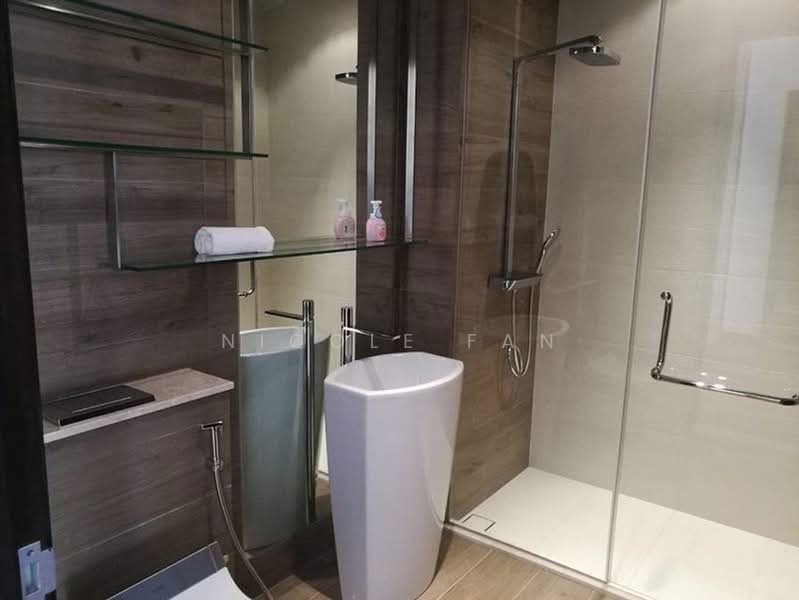 The Siena, 33 Tan Kim Cheng Road, 2 Bedrooms, 786 sqft, Apartment For Rent, by Nicole Fan, 22539242 - PropertyGuru.com.sg