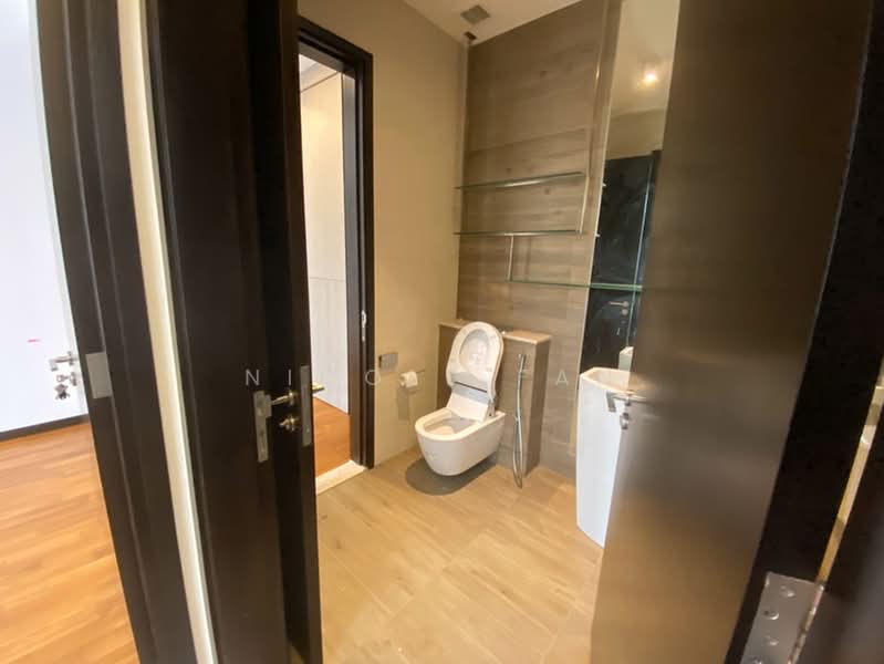 The Siena, 33 Tan Kim Cheng Road, 2 Bedrooms, 786 sqft, Apartment For Rent, by Nicole Fan, 22539242 - PropertyGuru.com.sg