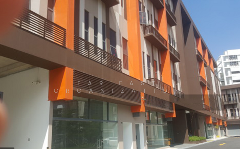 Nordcom I, 3D Gambas Crescent, 1,690 sqft, Light Industrial (B1) For Sale, by Far East Organization, 22540930 - CommercialGuru.com.sg