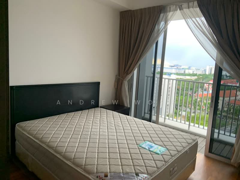 The Parc Condominium, 3 West Coast Walk, Buona Vista / West Coast / Clementi New Town, 4 Bedrooms, 1,421 sqft, Condominium For Rent, by Andrew Wong, 22543038 - 2nd kids bedroom - PropertyGuru.com.sg