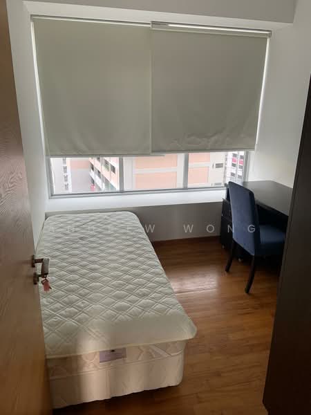 The Parc Condominium, 3 West Coast Walk, Buona Vista / West Coast / Clementi New Town, 4 Bedrooms, 1,421 sqft, Condominium For Rent, by Andrew Wong, 22543038 - Kids bedroom - PropertyGuru.com.sg