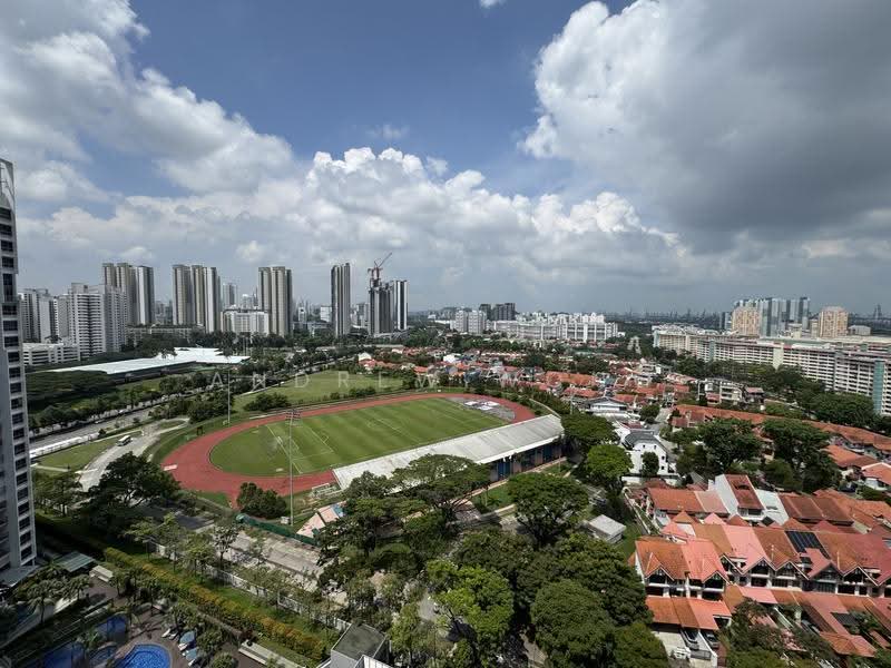 The Parc Condominium, 3 West Coast Walk, Buona Vista / West Coast / Clementi New Town, 4 Bedrooms, 1,421 sqft, Condominium For Rent, by Andrew Wong, 22543038 - Exterior - PropertyGuru.com.sg