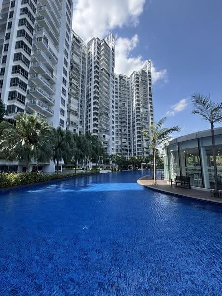 The Parc Condominium, 3 West Coast Walk, Buona Vista / West Coast / Clementi New Town, 4 Bedrooms, 1,421 sqft, Condominium For Rent, by Andrew Wong, 22543038 - Exterior - PropertyGuru.com.sg