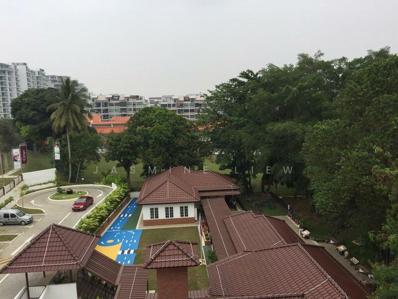 Riz Haven, 193 Jalan Loyang Besar, 1 Bedroom, 570 sqft, Condominium For Rent, by Jasmine Liew, 22544003 - Apartment outside view - PropertyGuru.com.sg