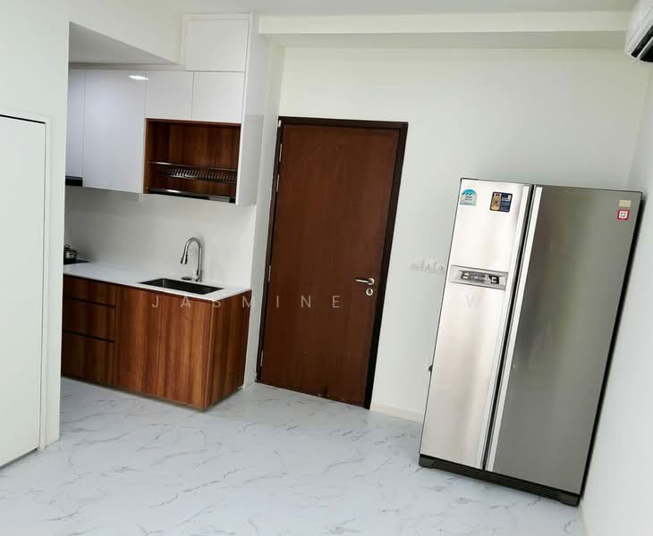 Riz Haven, 193 Jalan Loyang Besar, 1 Bedroom, 570 sqft, Condominium For Rent, by Jasmine Liew, 22544003 - PropertyGuru.com.sg