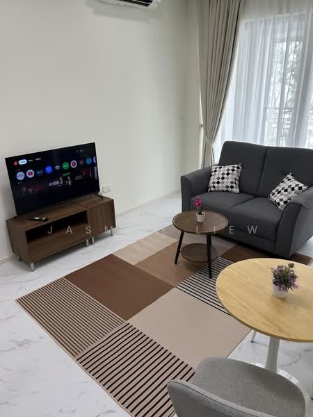 Riz Haven, 193 Jalan Loyang Besar, 1 Bedroom, 570 sqft, Condominium For Rent, by Jasmine Liew, 22544003 - PropertyGuru.com.sg