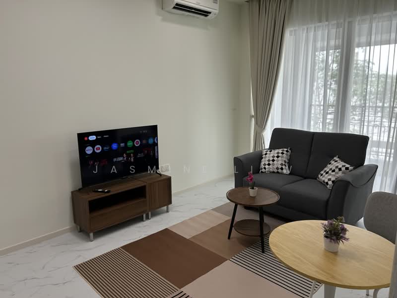 Riz Haven, 193 Jalan Loyang Besar, 1 Bedroom, 570 sqft, Condominium For Rent, by Jasmine Liew, 22544003 - PropertyGuru.com.sg
