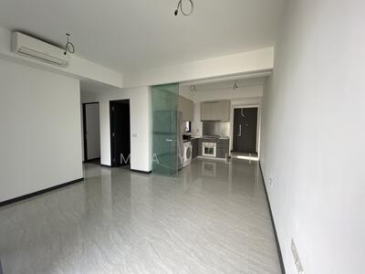 For Rent - Gem Residences