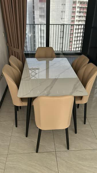 For Rent - Gem Residences