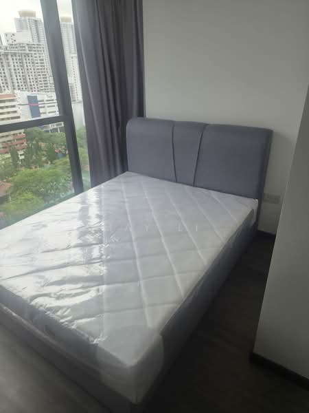 For Rent - Gem Residences