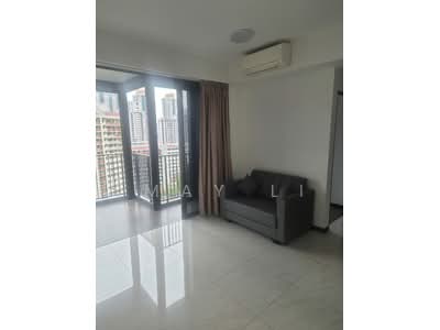 For Rent - Gem Residences