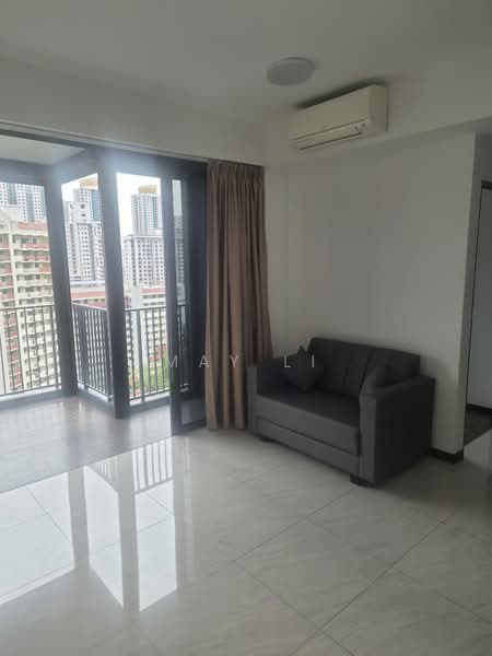 For Rent - Gem Residences
