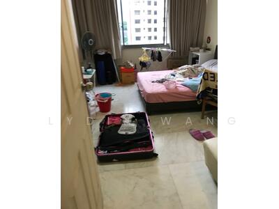 For Rent - Elizabeth Tower