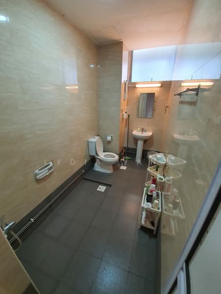 Elizabeth Tower, 12 Mount Elizabeth, Room Rental, 200 sqft, Condominium For Rent, by Lydia Wang, 22545938 - PropertyGuru.com.sg