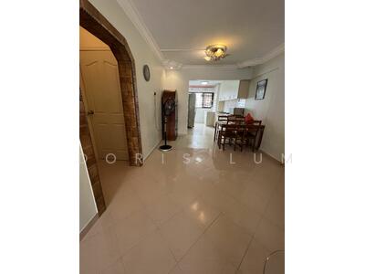 For Rent - 204 Serangoon Central