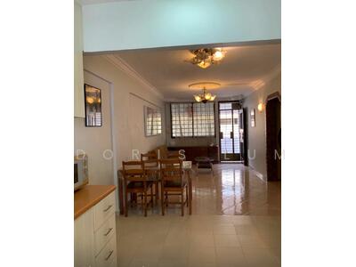 For Rent - 204 Serangoon Central