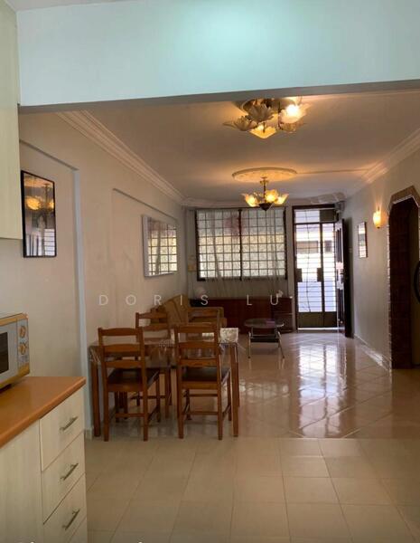 For Rent - 204 Serangoon Central