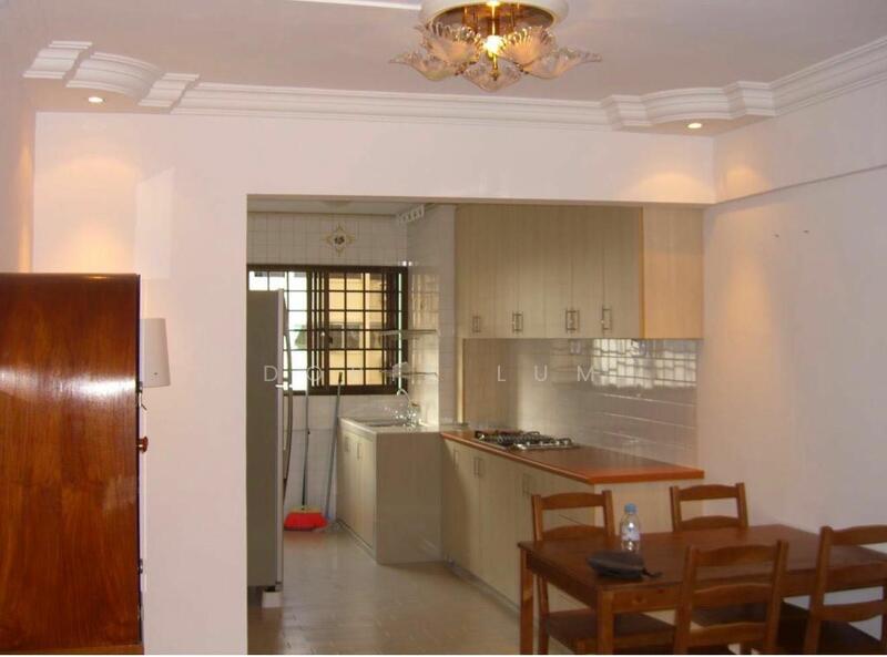 For Rent - 204 Serangoon Central