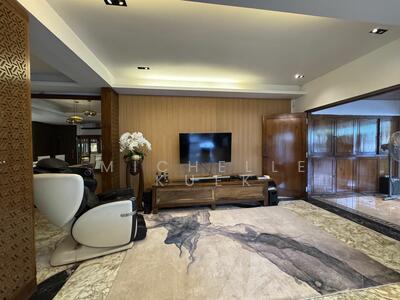 For Sale - Yong Seng Estate