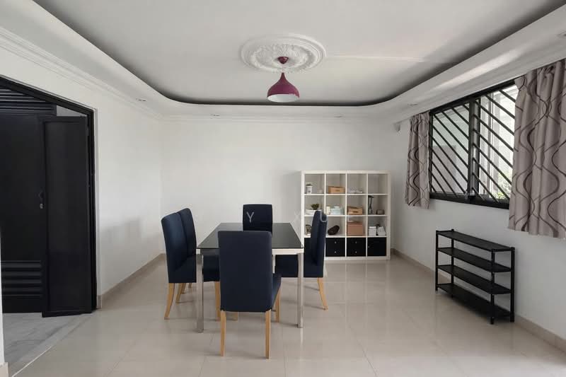 For Rent - 302 Yishun Central