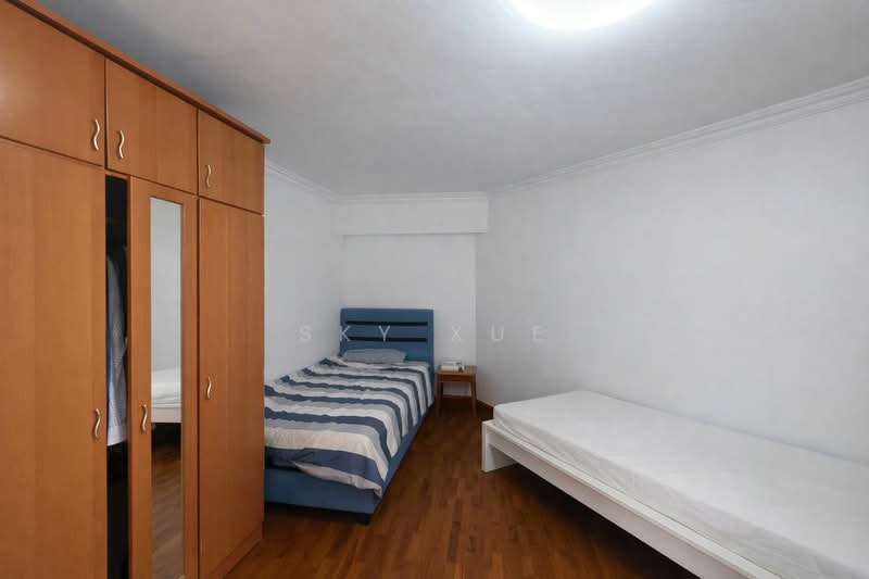 For Rent - 302 Yishun Central