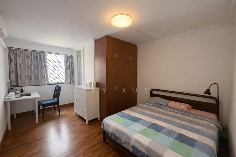 For Rent - 302 Yishun Central