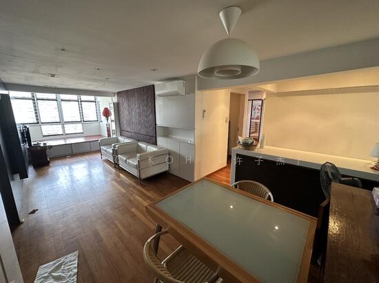 For Rent - 96 Whampoa Drive