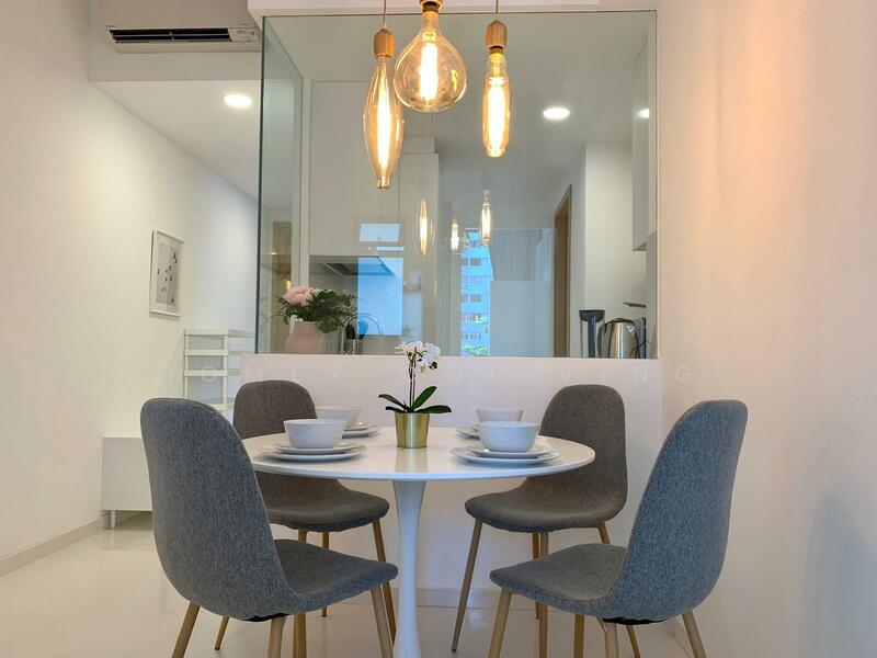 For Rent - Tre Residences