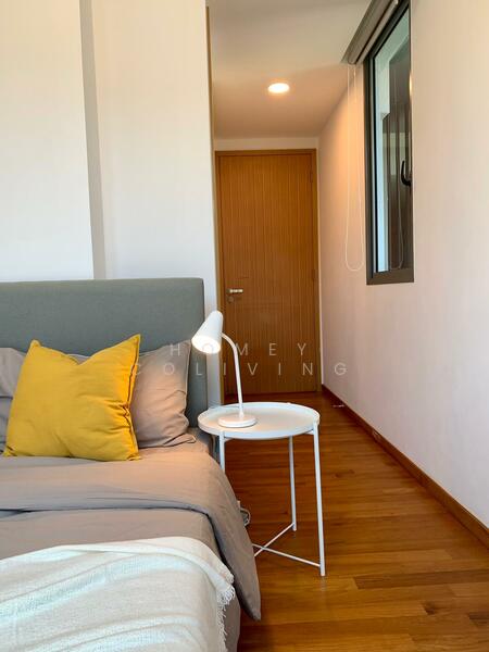 For Rent - Tre Residences