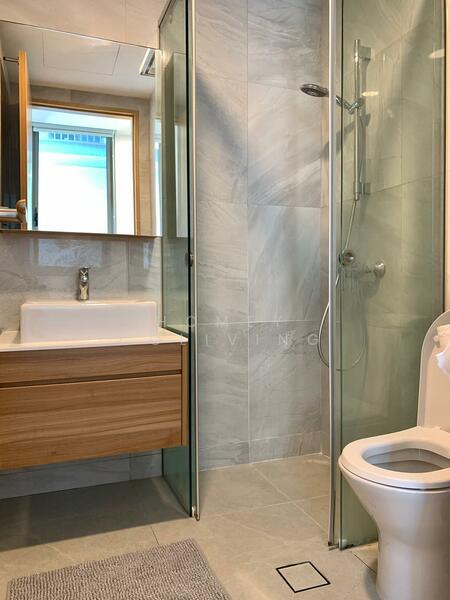 For Rent - Tre Residences