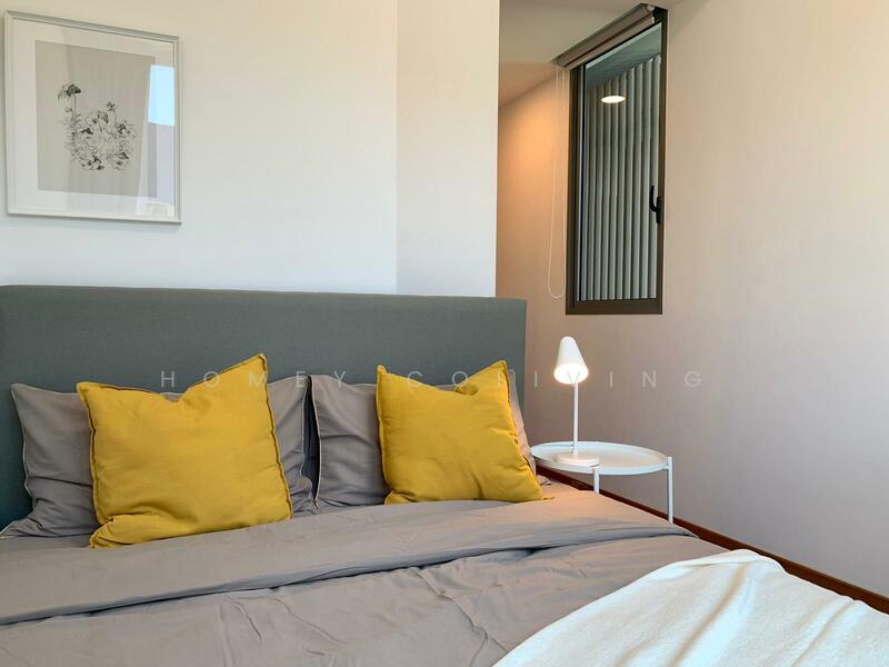 For Rent - Tre Residences