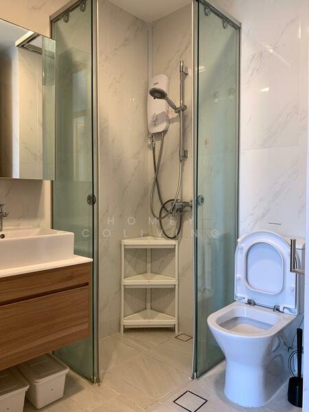 For Rent - Tre Residences