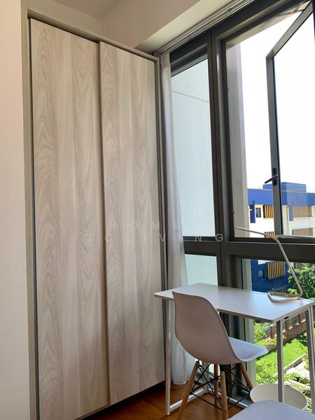 For Rent - Tre Residences