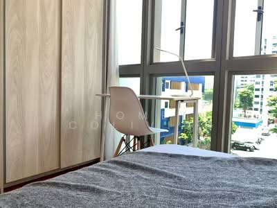 For Rent - Tre Residences