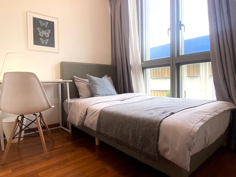 For Rent - Tre Residences