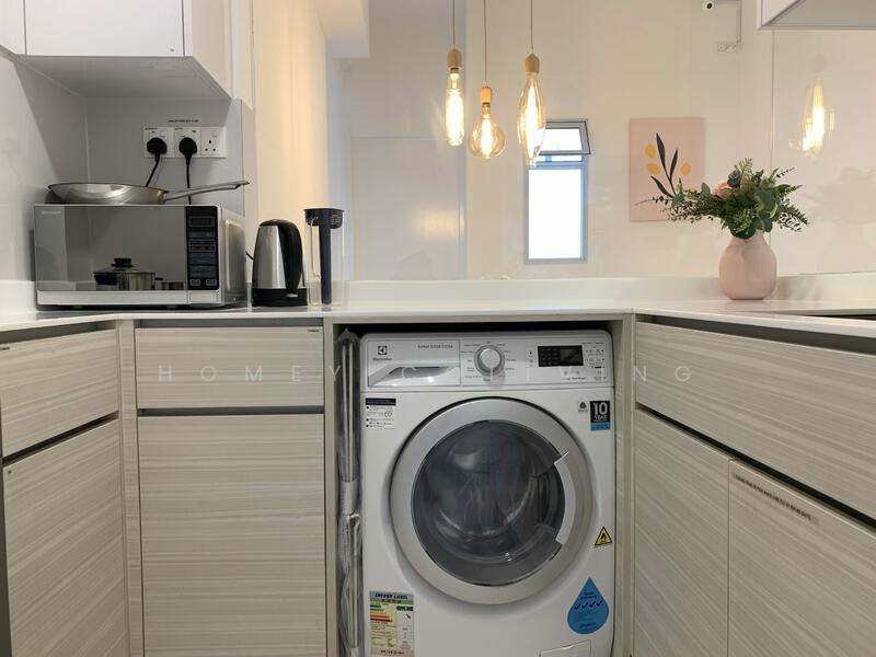 For Rent - Tre Residences