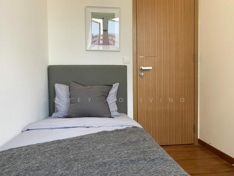 For Rent - Tre Residences