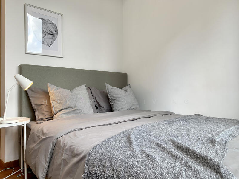 For Rent - Tre Residences