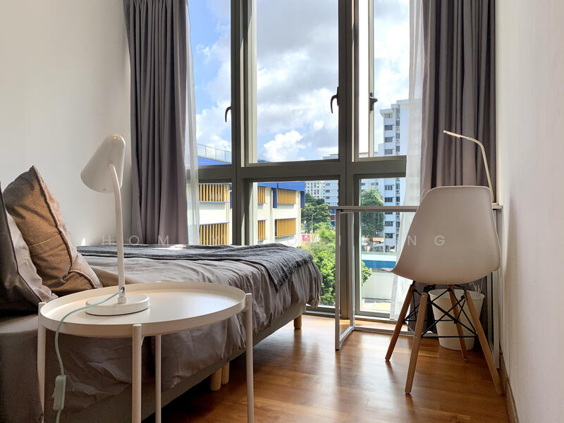 For Rent - Tre Residences