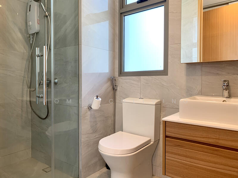 For Rent - Tre Residences