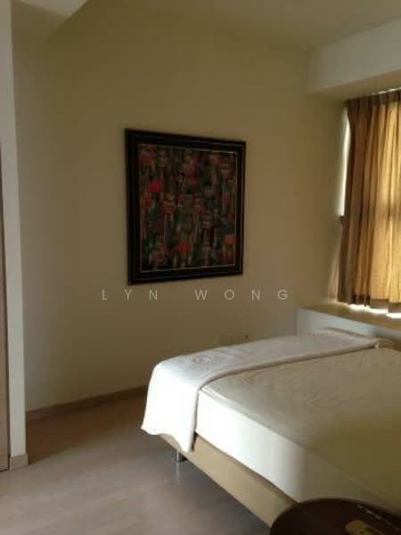 The Azure, 201 Ocean Drive, 4 Bedrooms, 2,271 sqft, Condominium For Rent, by Lyn Wong, 22549540 - PropertyGuru.com.sg